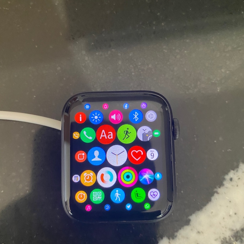 NOT NAME BRAND :Touch screen watch